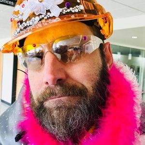 Meet your Posher, John